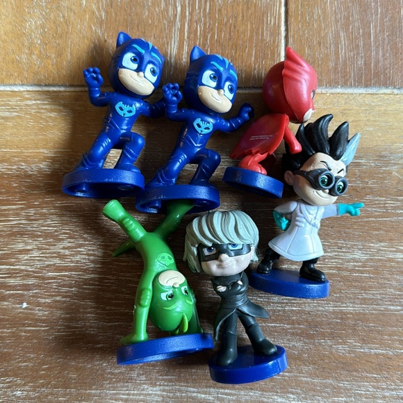 PJ Masks Bundle - Picture 3 of 8